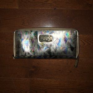 MICHEAL KORS wallet✨🦄